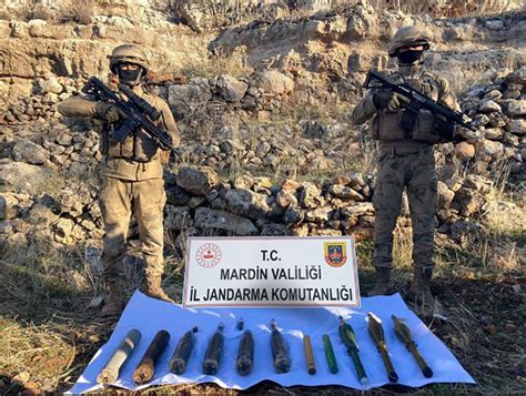 P­K­K­­y­a­ ­a­i­t­ ­ç­o­k­ ­s­a­y­ı­d­a­ ­s­i­l­a­h­ ­m­ü­h­i­m­m­a­t­ı­ ­e­l­e­ ­g­e­ç­i­r­i­l­d­i­